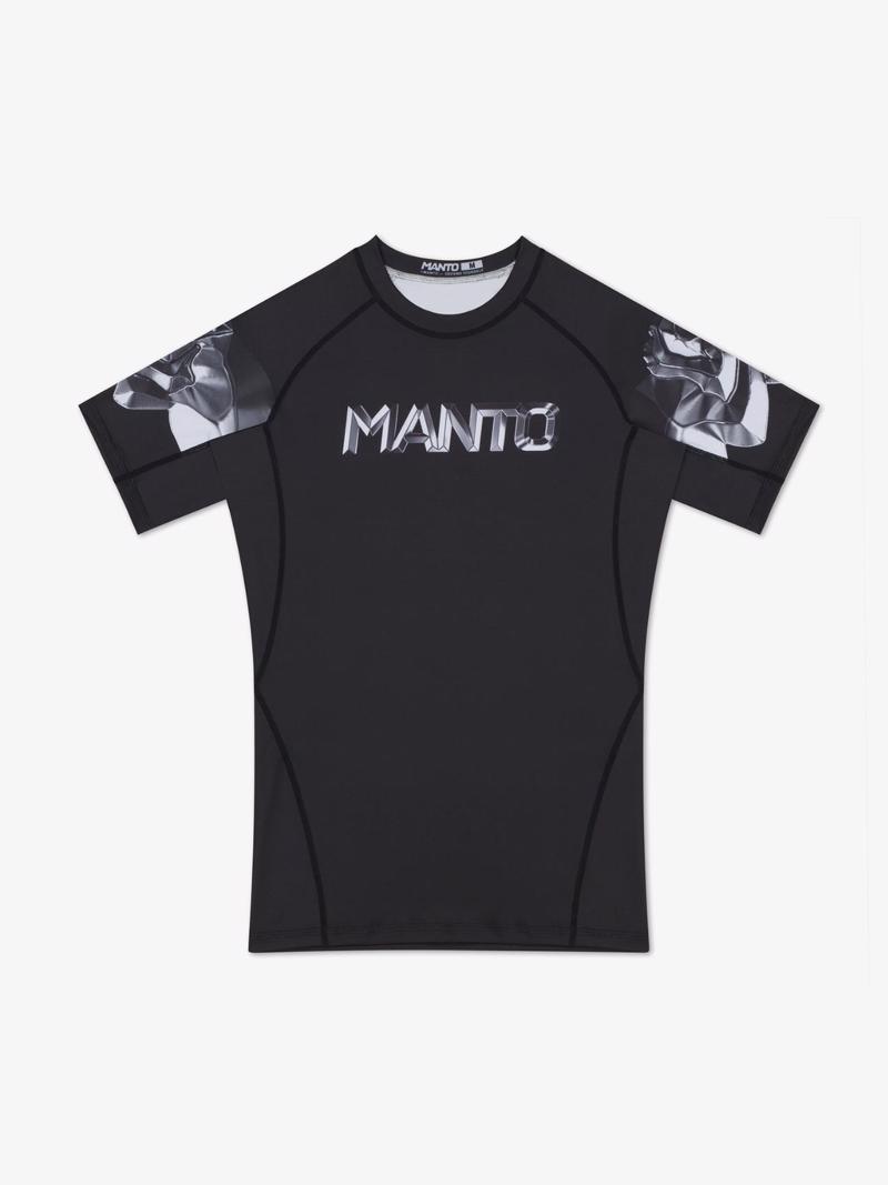 MANTO Metal RASHGUARD